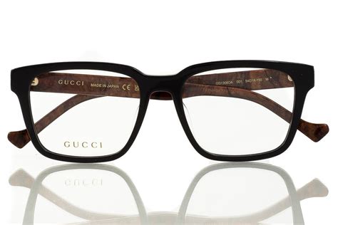 Gucci GG1306OA Eyeglasses 